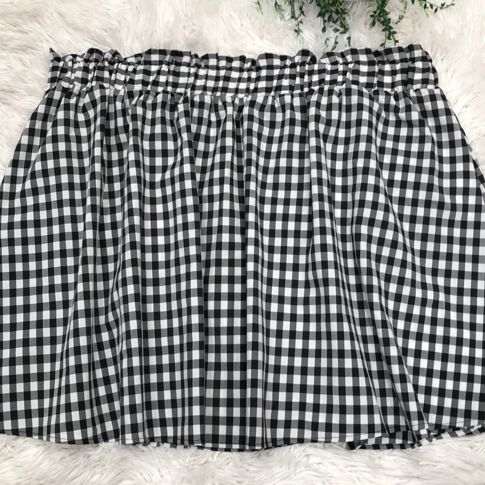 Nasty Gal skirt